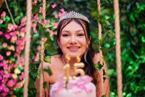 Festa de 15 anos classe a eventos sapucaia do sul fotógrafo jeferson paz'