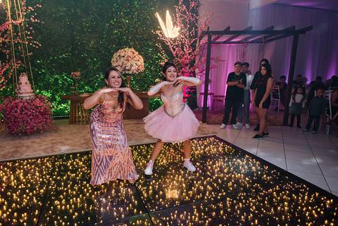 Festa de 15 anos classe a eventos sapucaia do sul fotógrafo jeferson paz'