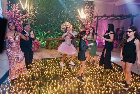 Festa de 15 anos classe a eventos sapucaia do sul fotógrafo jeferson paz'