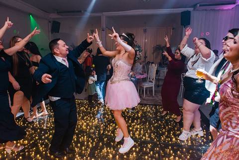 Festa de 15 anos classe a eventos sapucaia do sul fotógrafo jeferson paz'