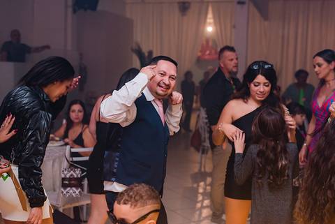 Festa de 15 anos classe a eventos sapucaia do sul fotógrafo jeferson paz'
