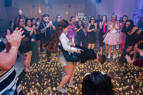 Festa de 15 anos classe a eventos sapucaia do sul fotógrafo jeferson paz'