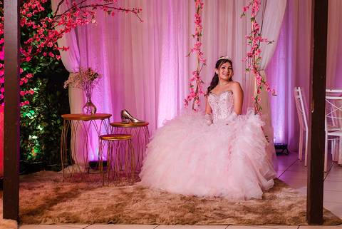 Festa de 15 anos classe a eventos sapucaia do sul fotógrafo jeferson paz'