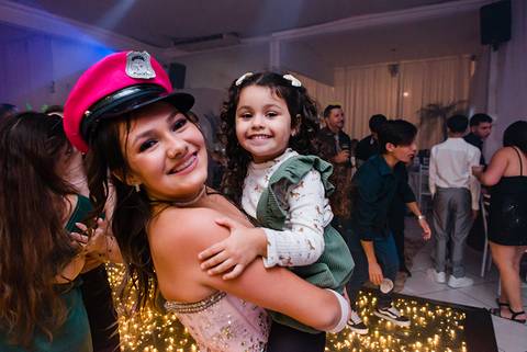 Festa de 15 anos classe a eventos sapucaia do sul fotógrafo jeferson paz'