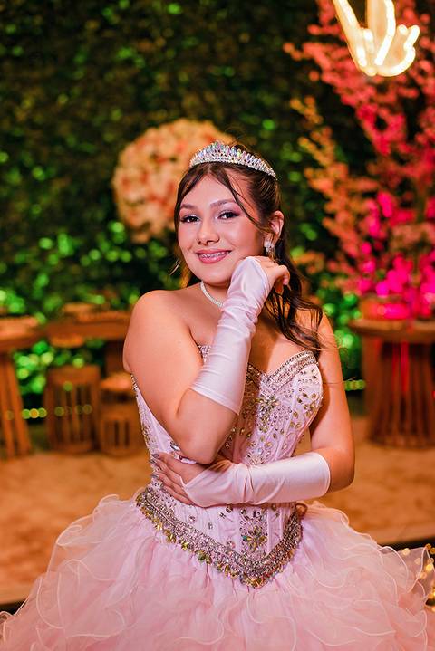 Festa de 15 anos classe a eventos sapucaia do sul fotógrafo jeferson paz'