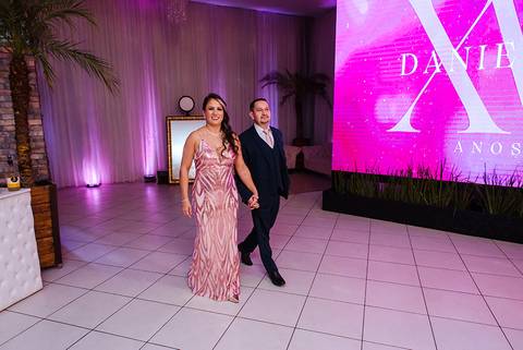 Festa de 15 anos classe a eventos sapucaia do sul fotógrafo jeferson paz'