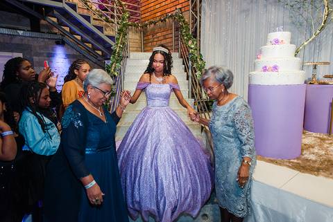 festa de 15 anos casa de eventos porto alegre fotógrafo jeferson paz'
