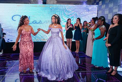 festa de 15 anos casa de eventos porto alegre fotógrafo jeferson paz'