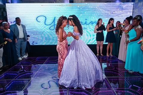 festa de 15 anos casa de eventos porto alegre fotógrafo jeferson paz'