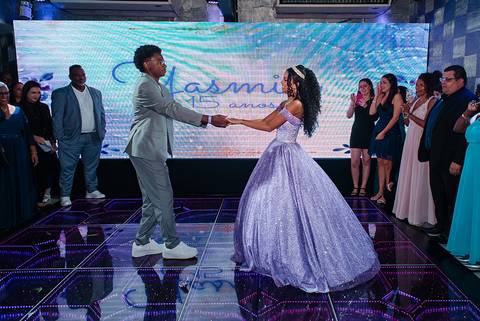festa de 15 anos casa de eventos porto alegre fotógrafo jeferson paz'