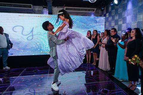 festa de 15 anos casa de eventos porto alegre fotógrafo jeferson paz'