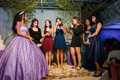 festa de 15 anos casa de eventos porto alegre fotógrafo jeferson paz'