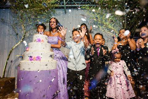 festa de 15 anos casa de eventos porto alegre fotógrafo jeferson paz'