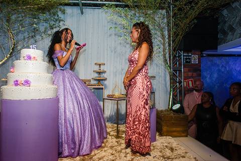 festa de 15 anos casa de eventos porto alegre fotógrafo jeferson paz'