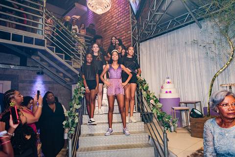 festa de 15 anos casa de eventos porto alegre fotógrafo jeferson paz'