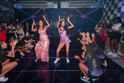 festa de 15 anos casa de eventos porto alegre fotógrafo jeferson paz'