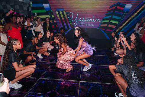festa de 15 anos casa de eventos porto alegre fotógrafo jeferson paz'