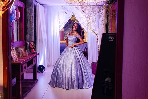 festa de 15 anos casa de eventos porto alegre fotógrafo jeferson paz'