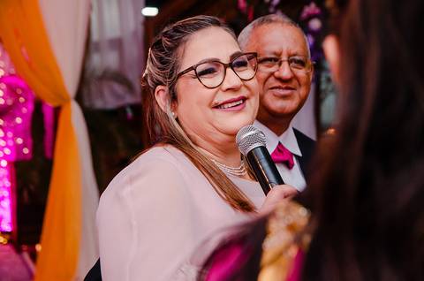 Festa de 15 anos no salão de festas Nostra Casa em Sapucaia do sul com o tema Aladim'