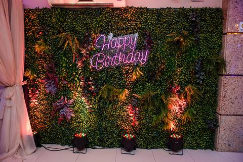 Fotos festa de 15 anos Party Lounge Porto Alegre fotógrafo Jeferson Paz'