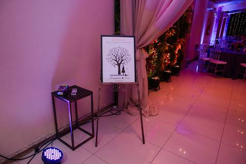 Fotos festa de 15 anos Party Lounge Porto Alegre fotógrafo Jeferson Paz'