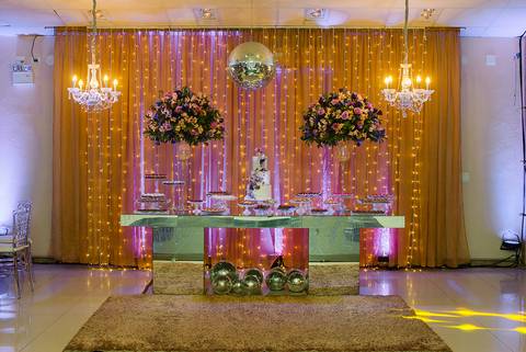 Fotos festa de 15 anos Party Lounge Porto Alegre fotógrafo Jeferson Paz'