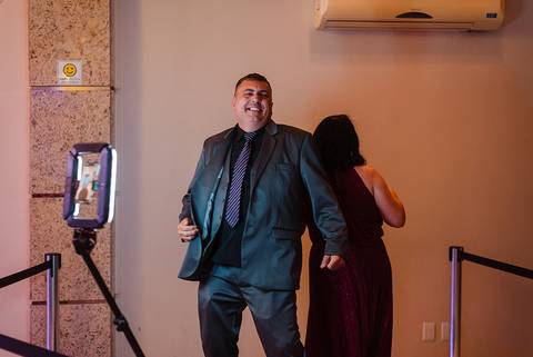 Fotos festa de 15 anos Party Lounge Porto Alegre fotógrafo Jeferson Paz'