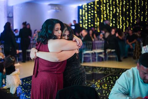 Fotos festa de 15 anos Party Lounge Porto Alegre fotógrafo Jeferson Paz'