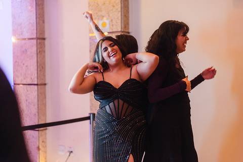 Fotos festa de 15 anos Party Lounge Porto Alegre fotógrafo Jeferson Paz'