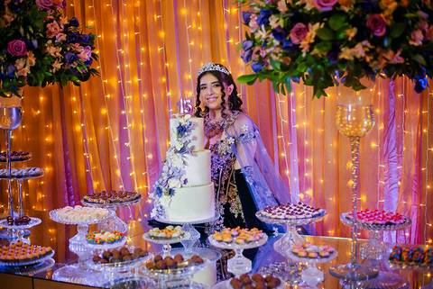 Fotos festa de 15 anos Party Lounge Porto Alegre fotógrafo Jeferson Paz'