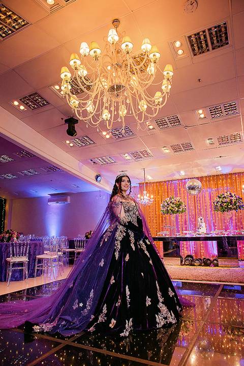 Fotos festa de 15 anos Party Lounge Porto Alegre fotógrafo Jeferson Paz'