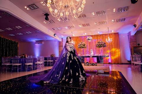 Fotos festa de 15 anos Party Lounge Porto Alegre fotógrafo Jeferson Paz'