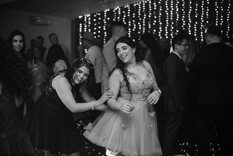 Fotos festa de 15 anos Party Lounge Porto Alegre fotógrafo Jeferson Paz balada'