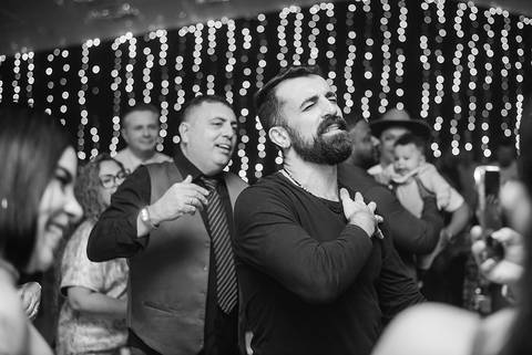 Fotos festa de 15 anos Party Lounge Porto Alegre fotógrafo Jeferson Paz balada'