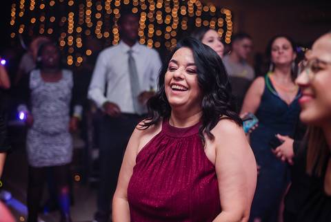 Fotos festa de 15 anos Party Lounge Porto Alegre fotógrafo Jeferson Paz balada'