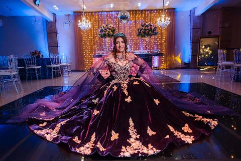 Fotos festa de 15 anos Party Lounge Porto Alegre fotógrafo Jeferson Paz'