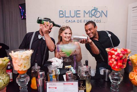 festa de 15 anos de Maria Luísa, casa Blue Moon canoas, fotógrafo Jeferson Paz'