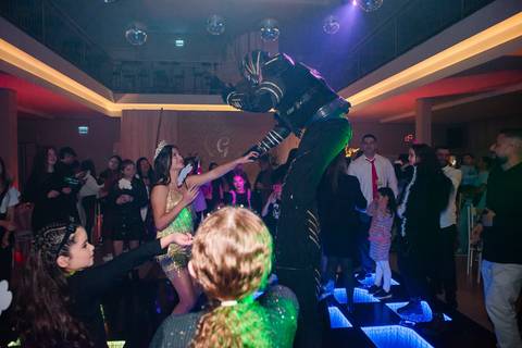 Fotos da festa de 15 anos da Gabrielly em Sapucaia do Sul fotógrafo jeferson paz'