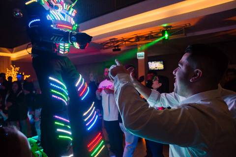 Fotos da festa de 15 anos da Gabrielly em Sapucaia do Sul fotógrafo jeferson paz'