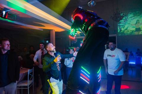 Fotos da festa de 15 anos da Gabrielly em Sapucaia do Sul fotógrafo jeferson paz'