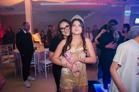 Fotos da festa de 15 anos da Gabrielly em Sapucaia do Sul fotógrafo jeferson paz'