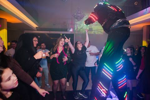 Fotos da festa de 15 anos da Gabrielly em Sapucaia do Sul fotógrafo jeferson paz'