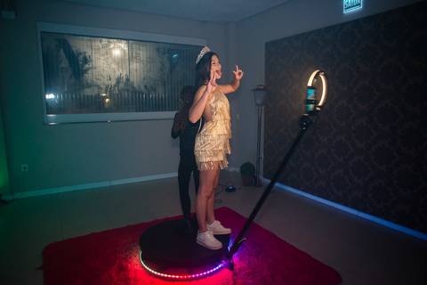Fotos da festa de 15 anos da Gabrielly em Sapucaia do Sul fotógrafo jeferson paz'