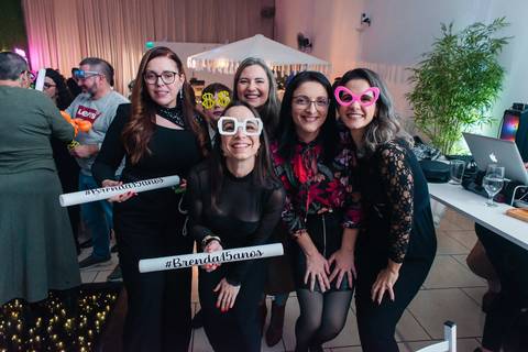 Festa de 15 anos no Pura Folia em Canoas fotógrafo Jeferson Paz'