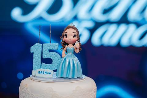 Festa de 15 anos no Pura Folia em Canoas fotógrafo Jeferson Paz'