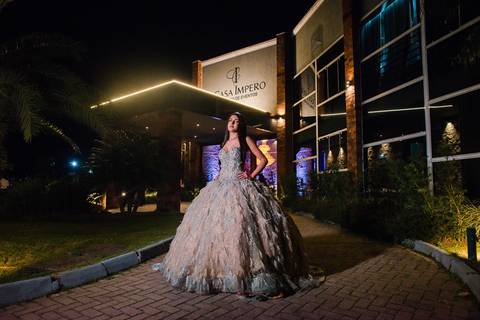 fotos de festa de 15 anos em canoas - RS fotógrafo Jeferson Paz'