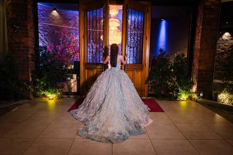 fotos de festa de 15 anos em canoas - RS fotógrafo Jeferson Paz'