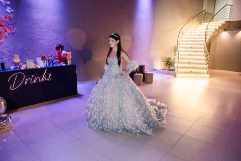 fotos de festa de 15 anos em canoas - RS fotógrafo Jeferson Paz'