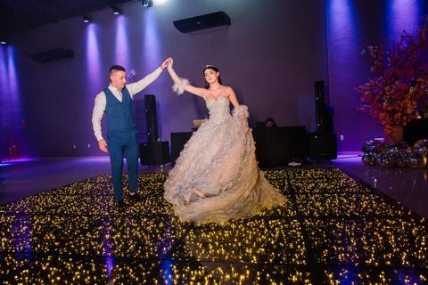 fotos de festa de 15 anos em canoas - RS fotógrafo Jeferson Paz'
