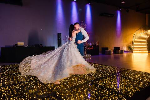 fotos de festa de 15 anos em canoas - RS fotógrafo Jeferson Paz'